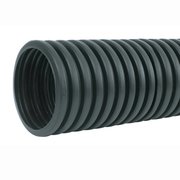 Advanced Drainage Systems Prfted Drain Pipe Ply 6" 6010100
